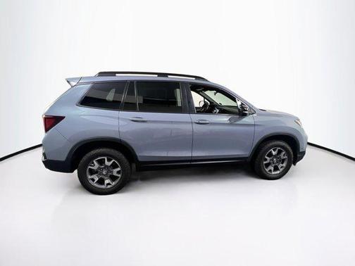 2022 Honda Passport AWD TrailSport