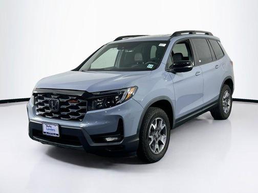2022 Honda Passport AWD TrailSport