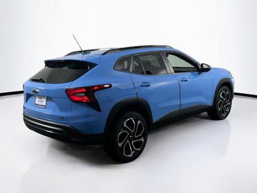 2024 Chevrolet Trax FWD 2RS