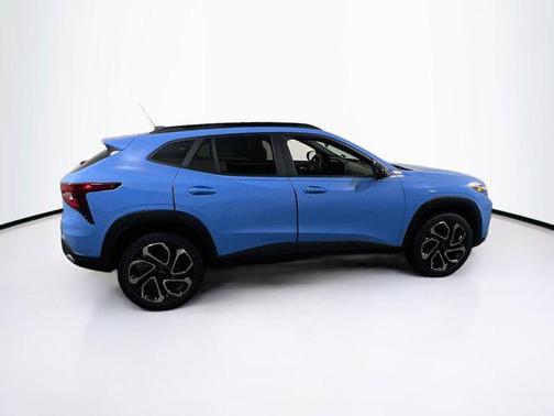 2024 Chevrolet Trax FWD 2RS