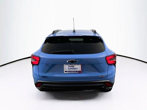 2024 Chevrolet Trax FWD 2RS