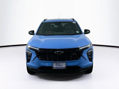 2024 Chevrolet Trax FWD 2RS