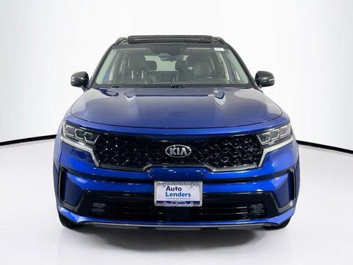 2021 Kia Sorento SX