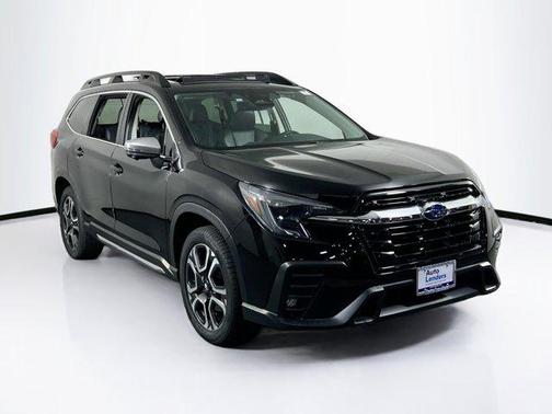 2023 Subaru Ascent Limited 7-Passenger