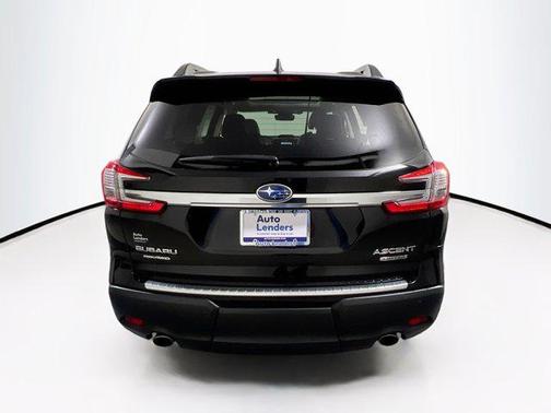 2023 Subaru Ascent Limited 7-Passenger