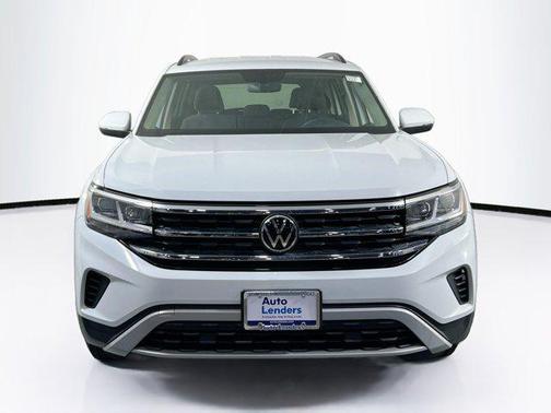 2021 Volkswagen Atlas 2.0T S