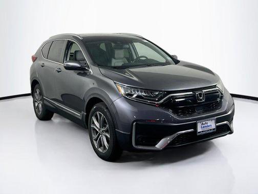 2022 Honda CR-V AWD Touring