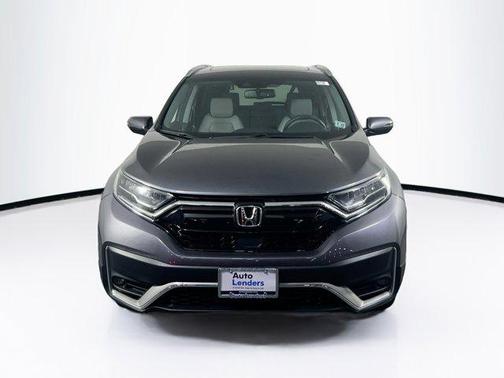 2022 Honda CR-V AWD Touring