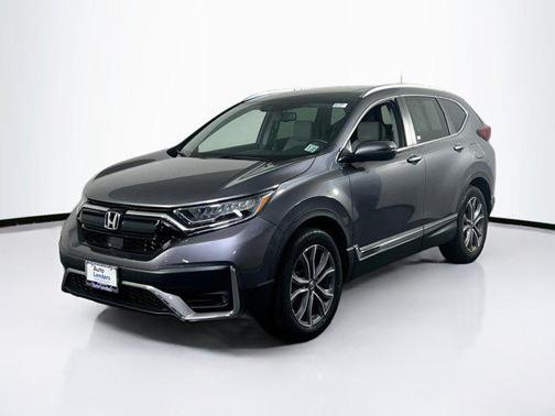 2022 Honda CR-V AWD Touring