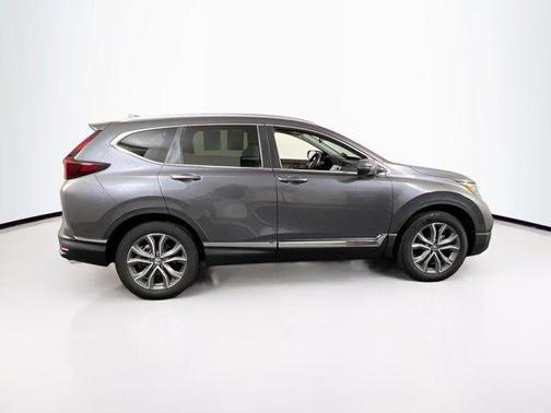2022 Honda CR-V AWD Touring