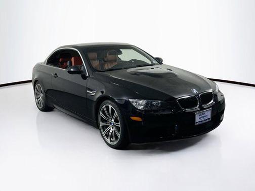 2013 BMW M3 Base