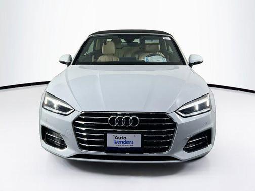 2019 Audi A5 45 Premium