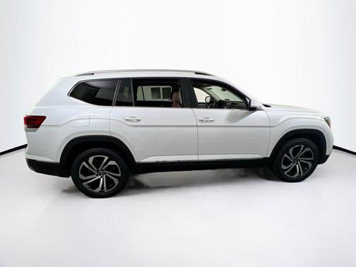 2023 Volkswagen Atlas 3.6L SEL