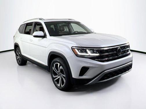 2023 Volkswagen Atlas 3.6L SEL