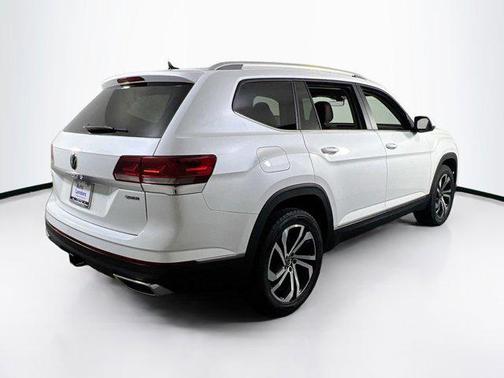 2023 Volkswagen Atlas 3.6L SEL