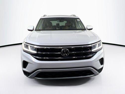 2023 Volkswagen Atlas 3.6L SEL