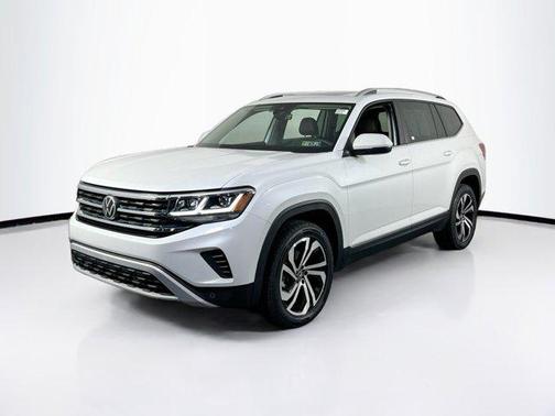 2023 Volkswagen Atlas 3.6L SEL