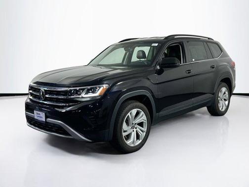 2022 Volkswagen Atlas 3.6L SE w/Technology