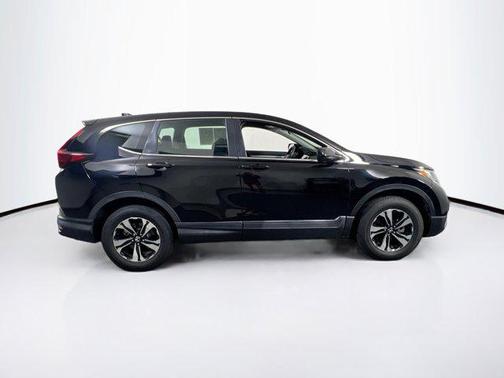 2022 Honda CR-V AWD Special Edition