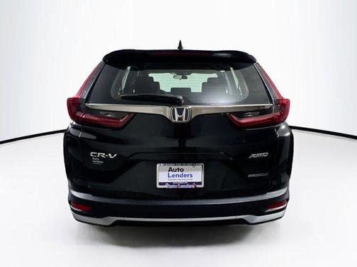 2022 Honda CR-V AWD Special Edition
