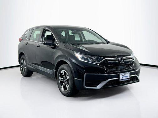 2022 Honda CR-V AWD Special Edition