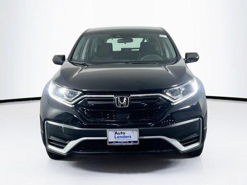 2022 Honda CR-V AWD Special Edition
