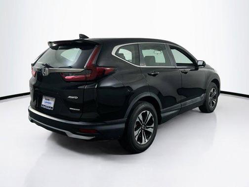 2022 Honda CR-V AWD Special Edition