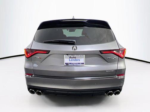 2022 Acura MDX Type S