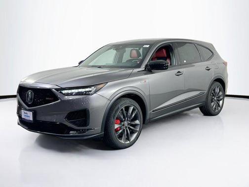 2022 Acura MDX Type S