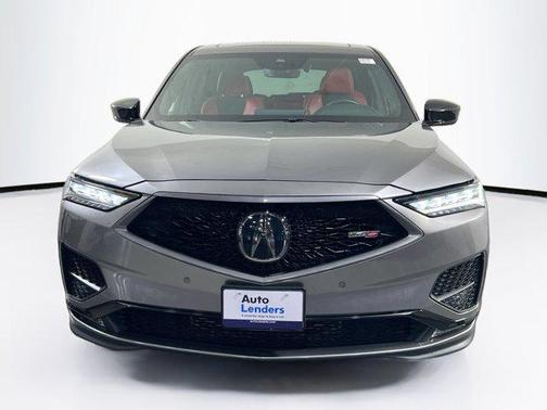 2022 Acura MDX Type S