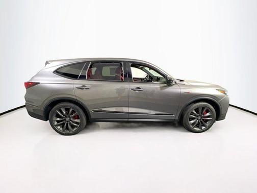 2022 Acura MDX Type S