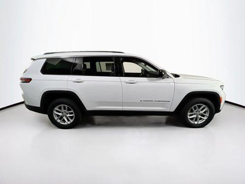 2021 Jeep Grand Cherokee L Laredo