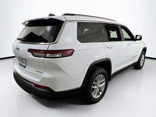 2021 Jeep Grand Cherokee L Laredo