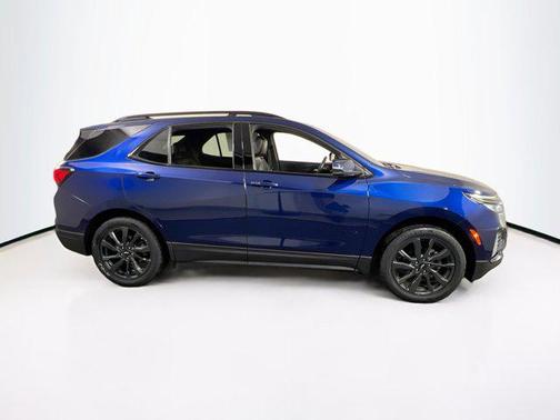 2022 Chevrolet Equinox AWD RS