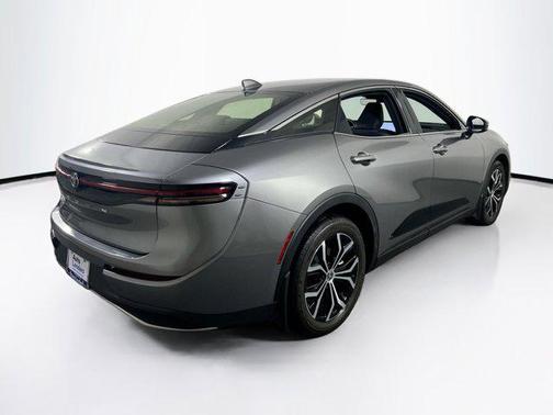 2024 Toyota Crown XLE