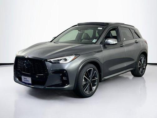 2023 INFINITI QX50 SPORT AWD