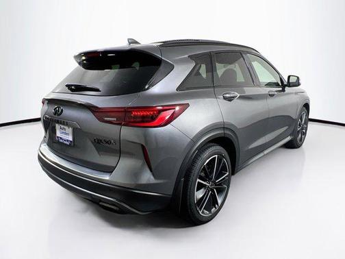 2023 INFINITI QX50 SPORT AWD