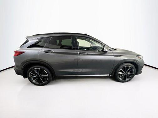 2023 INFINITI QX50 SPORT AWD
