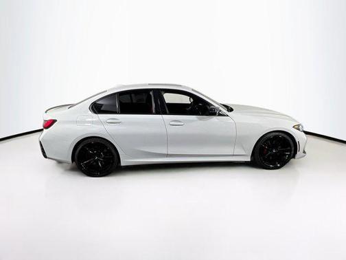 2023 BMW M340 i xDrive