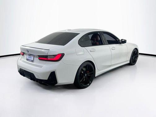 2023 BMW M340 i xDrive