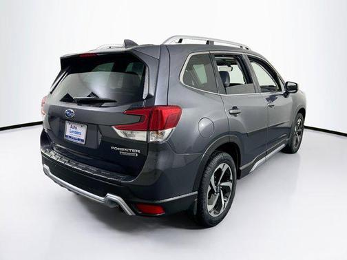 2022 Subaru Forester Touring