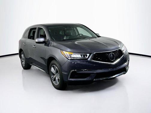 2019 Acura MDX 3.5L