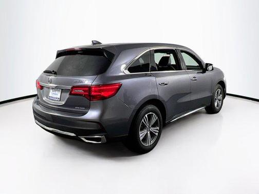 2019 Acura MDX 3.5L
