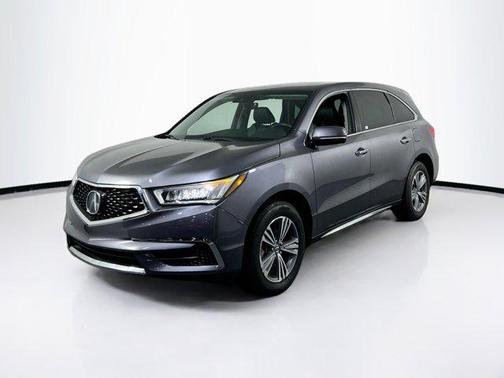 2019 Acura MDX 3.5L