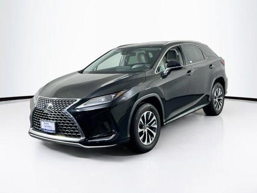 2020 Lexus RX 350 Base