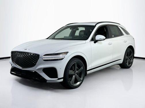 2022 Genesis GV70 3.5T AWD Sport