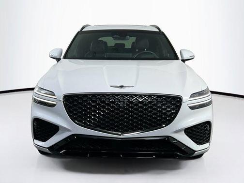 2022 Genesis GV70 3.5T AWD Sport