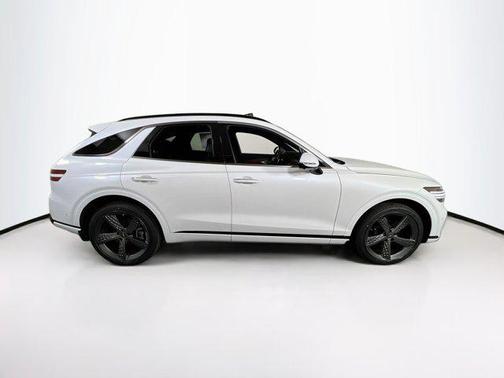 2022 Genesis GV70 3.5T AWD Sport