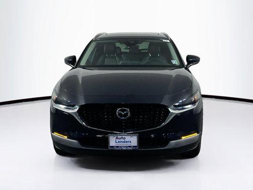 2022 Mazda CX-30 2.5 S Preferred Package