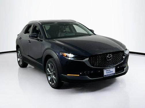 2022 Mazda CX-30 2.5 S Preferred Package